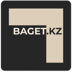 Багетная мастерская BAGET.KZ Астана