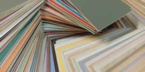 Паспарту для оформления картин в Астане